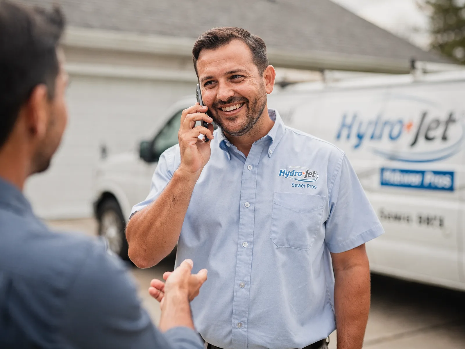 Hydro Jetting Bells, TX FAQs